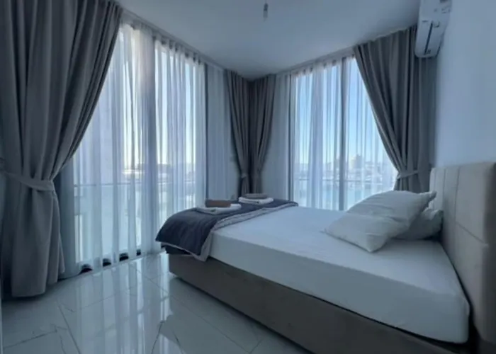 Suncity By Myguest Cyprus