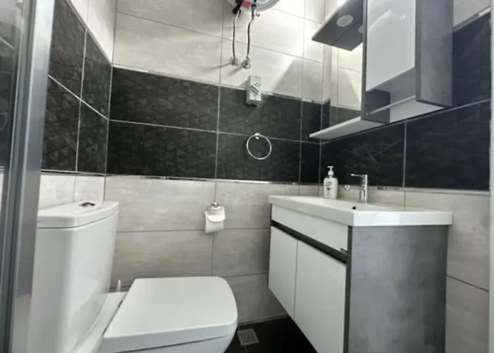 Suncity By Myguest Cyprus * Trikomo