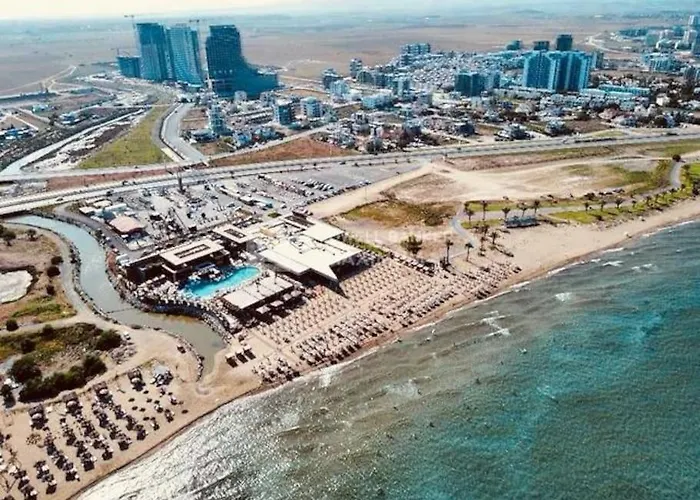 Suncity By Myguest Cyprus Appartamento *