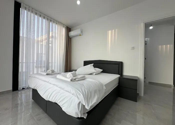 Suncity By Myguest Cyprus