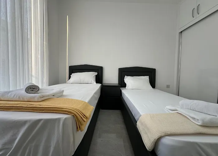 Suncity By Myguest Cyprus Appartamento *