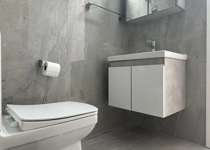 Suncity By Myguest Cyprus