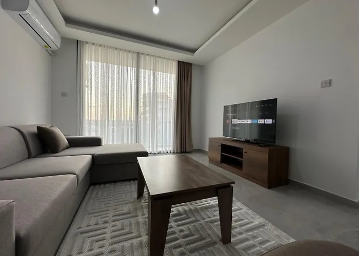 Suncity By Myguest Cyprus *