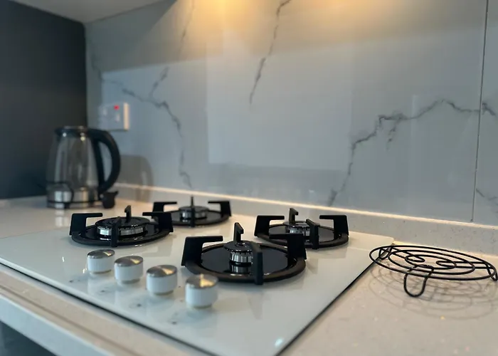 Suncity By Myguest Cyprus Trikomo