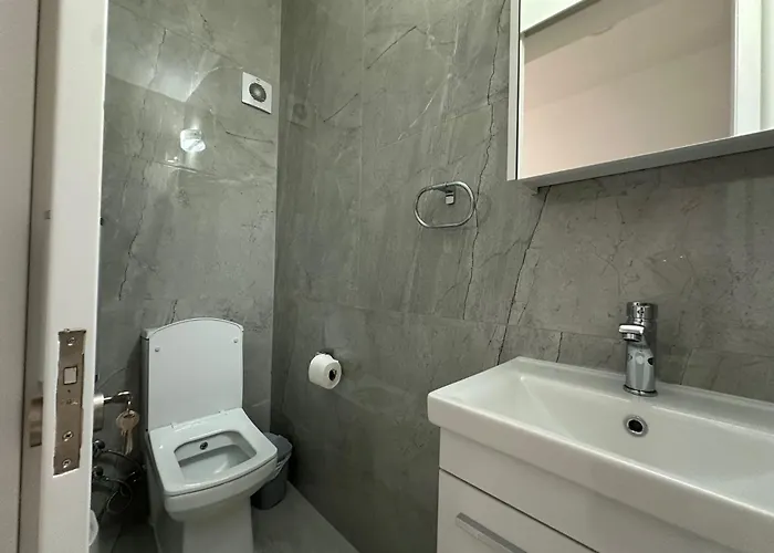 Suncity By Myguest Cyprus Appartamento